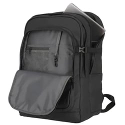 Дорожный рюкзак для ноутбука 15,6 Travelite BASICS/Black TL096305-01