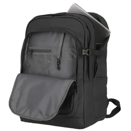 Дорожній рюкзак для ноутбука 15,6 Travelite BASICS/Black TL096305-01