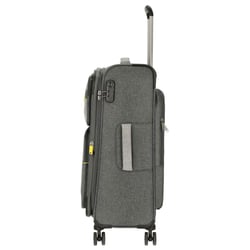 Валіза Travelite NOMAD/Anthracite TL090948-04 (Середня)