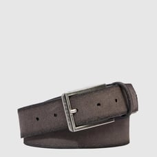 Ремінь Piquadro BELTS Grey CU6672C108_GR