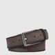 Ремень Piquadro BELTS Grey CU6672C108_GR