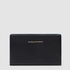 Портмоне Piquadro BLUE SQUARE (B2) Black PD6661B2R-N