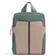 Рюкзак для ноутбука 15,6″ Piquadro RAY (S126) Light Green-Powder Pink CA6127S126_VERO