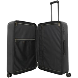 Валіза Travelite BARBARA NOVELTY/Black TL7000049-01 (Велика)