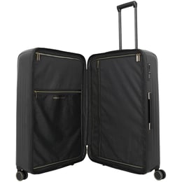 Чемодан Travelite BARBARA NOVELTY/Black TL7000049-01 (Большой)
