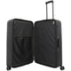 Валіза Travelite BARBARA NOVELTY/Black TL7000049-01 (Велика)