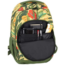 Рюкзак для ноутбука 15,6″ Travelite KICK OFF 69/Jungle TL006918-97