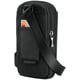 Сумка-слінг Wenger XE Black 653867