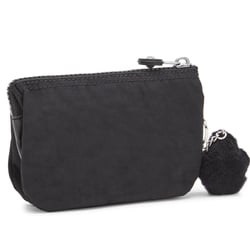 Косметичка-гаманець Kipling CREATIVITY S Black Noir (P39)