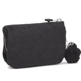 Косметичка-гаманець Kipling CREATIVITY S Black Noir (P39)