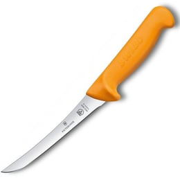 Ніж обвалювальний 16 см Victorinox SWIBO Boning Flexible 5.8404.16