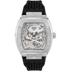 Годинник 44 мм Philipp Plein THE $KELETON Ppwbaa2123