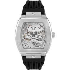 Чоловічий годинник Philipp Plein THE $KELETON Ppwbaa2123