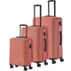Валіза Travelite BALI/Coral TL072348-88 (Середня)