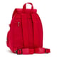 Рюкзак-сумка Kipling FIREFLY UP Red Rouge (Z33)