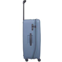 Чемодан Lojel VITA /Steel Blue Lj-PP10-81528 (Средний)