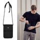 Сумка-кошелек Victorinox Travel TRAVEL ACCESSORIES 5.0/Black 610603