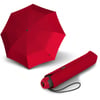 Зонт механический Knirps E.050 Medium Manual/Red Kn95 1050 4801