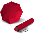 Зонт механический Knirps E.050 Medium Manual/Red Kn95 1050 4801