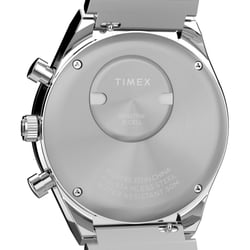 Чоловічий годинник Timex Q TIMEX Chronograph Tx2y36200