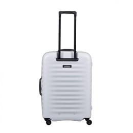 Валіза Lojel ALTO /Light Grey Lj-CF1793M_GR (Середня)