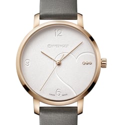 Жіночий годинник Wenger METROPOLITAN DONNISSIMA W01.1731.111