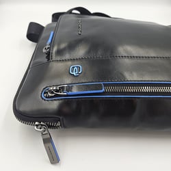 Сумка Piquadro BLUE SQUARE (B2) Black CA1816B2-N