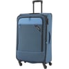 Валіза Travelite DERBY/Blue TL087549-20 (Велика)