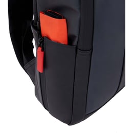 Рюкзак для ноутбука 14″ Piquadro URBAN (UB00) Grey-Black CA6289UB00_GRN