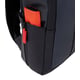 Рюкзак для ноутбука 14″ Piquadro URBAN (UB00) Grey-Black CA6289UB00_GRN