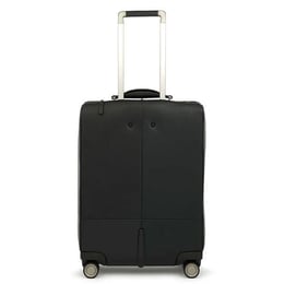 Валіза Piquadro MODUS RESTYLING (MOS) Black BV3849MOS_N (Маленька)