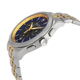 Мужские часы Victorinox Swiss Army ALLIANCE Chrono V249118