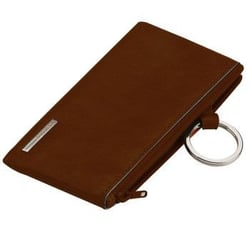 Ключниця Piquadro BLUE SQUARE (B2) Cognac PC1514B2_MO