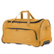 Дорожня сумка на колесах Travelite BASICS FRESH/Yellow TL096277-89 (Велика)