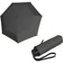 Парасолька механічна Knirps T.020 Small Manual/Dark Grey Kn95 3020 0800