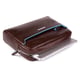 Клатч Piquadro BLUE SQUARE (B2) Cognac AC5592B2_MO