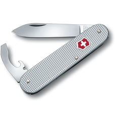 Швейцарський складаний ніж 84мм Victorinox ALOX BANTAM 0.2300.26
