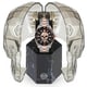 Мужские часы Philipp Plein THE $KULL Diver Ppwoaa0822