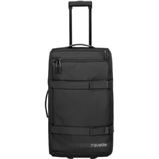 Валіза Travelite KICK OFF/Black TL006910-01 (Велика)