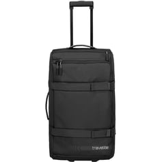 Валіза Travelite KICK OFF/Black TL006910-01 (Велика)