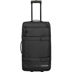 Валіза Travelite KICK OFF/Black TL006910-01 (Велика)