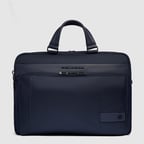 Сумка для ноутбука 15,6″ Piquadro WOLLEM (W129) Blue CA6637W129_BLU