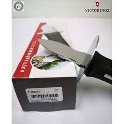 Ніж для устриць Solingen Victorinox 7.6393