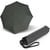 Парасолька механічна Knirps A.050 Medium Manual/Dark Grey UV Protection Kn95-7051-08001