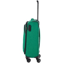 Валіза Travelite ADRIA/Green TL080247-80 (Маленька)