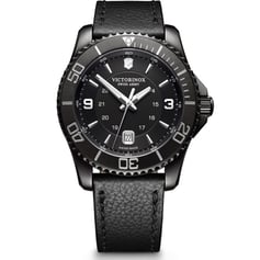 Чоловічий годинник Victorinox Swiss Army MAVERICK Large V241787