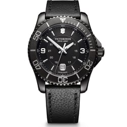 Чоловічий годинник Victorinox Swiss Army MAVERICK Large V241787
