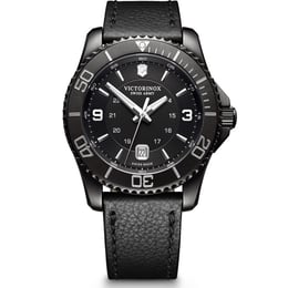 Мужские часы Victorinox Swiss Army MAVERICK Large V241787