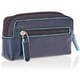 Ключниця Piquadro BLUE SQUARE (B2) Navy Blue PC4216B2_BLU2