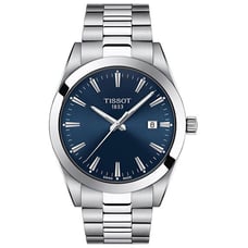 Годинник 40 мм Tissot GENTLEMAN T127.410.11.041.00